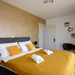 Villa Beautiful Paula With Jacuzzi In *
