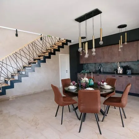 Villa Beautiful Paula With Jacuzzi In *