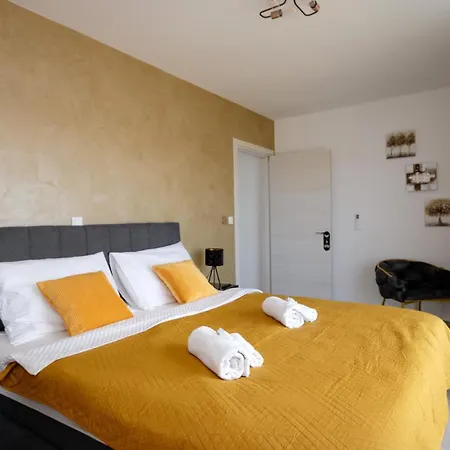 Βίλα Beautiful Paula With Jacuzzi In *