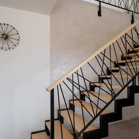 Villa Beautiful Paula With Jacuzzi In *