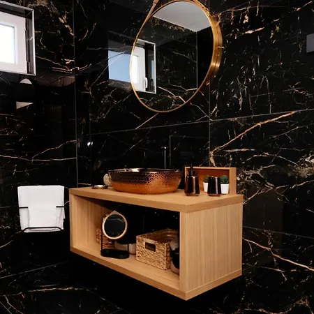 빌라 Beautiful Paula With Jacuzzi In *