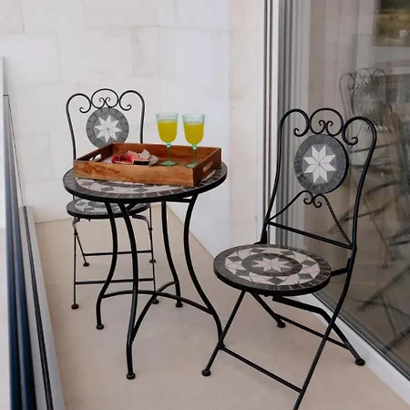 Beautiful Paula With Jacuzzi In 빌라