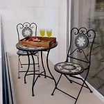 Beautiful Paula With Jacuzzi In Вилла